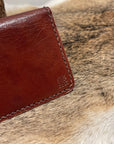 MX Leather Wallet