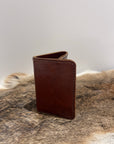 MX Leather Wallet