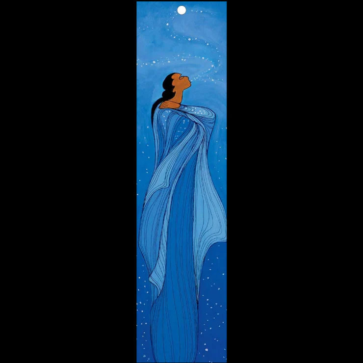 Maxine Noel Bookmark