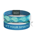 Inspirational Wristbands - Eco Spirit