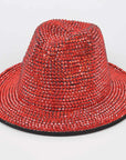 Full Rhinestone Cowboy Hat
