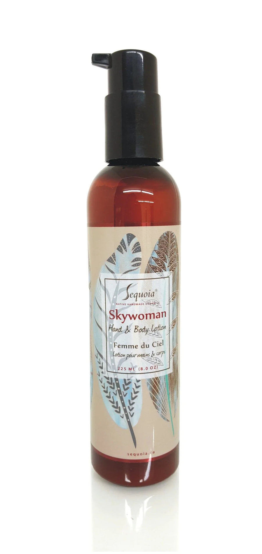 Skywoman Hand and Body Lotion