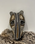 PA VAL Wolf Mask