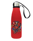 "Pow Wow Dancer" - Water Bottle and Sleeve