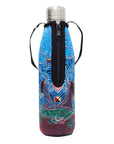 Leah Dorion Breath of Life Water Bottle and Sleeve