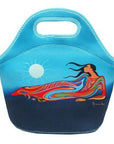 Maxine Noel Mother Earth Insulated Lunch Bag - NWAC Store