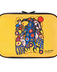 Norval Morrisseau "Man Changing into Thunderbird" Travel Organizer