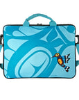 Francis Dick Hummingbird Laptop Bag