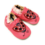 Baby Shoes - Various Styles