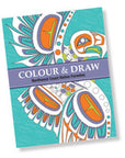 Colouring Book - Various Styles