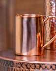 Copper Set