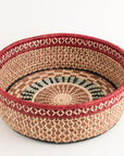 Large Native grass Basket