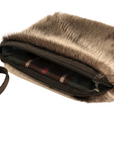 Seal Pouch Wallet