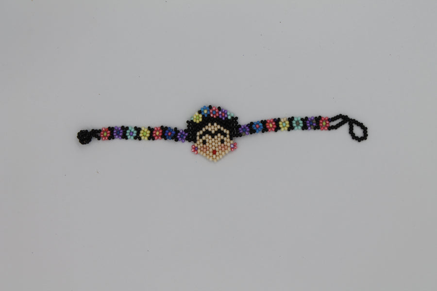 Frida beaded bracelets