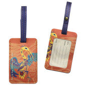 Luggage Tags - Various Artists