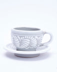 Talavera Tea Cup
