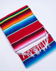 Mexican Blanket -