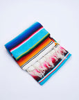 Mexican Blanket - Various Colors