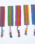 Worry Doll Bookmarks
