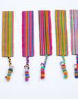 Worry Doll Bookmarks