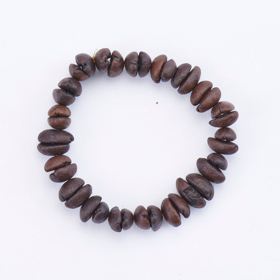 Mexican Coffee Bean Bracelet