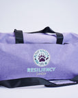 Resiliency Lodge - Gym Bag