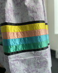 Ribbon skirt Buffalo Design