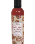 Red Clover Hand and Body Lotion