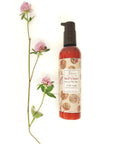 Red Clover Hand and Body Lotion