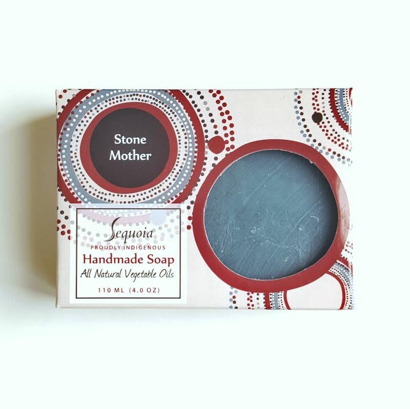 Stone Mother Soap